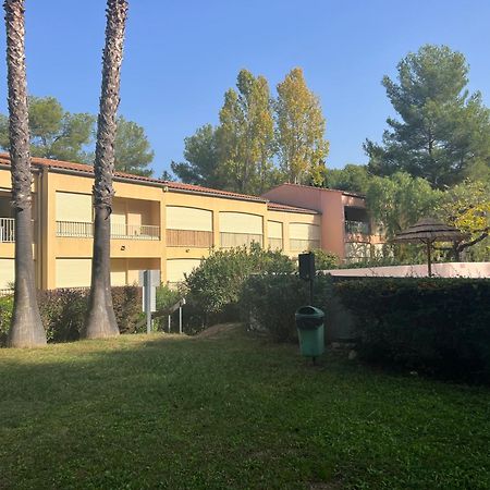 Appartement Piscine Tennis Acces Prive Plage Joia Sanary-sur-Mer Ngoại thất bức ảnh