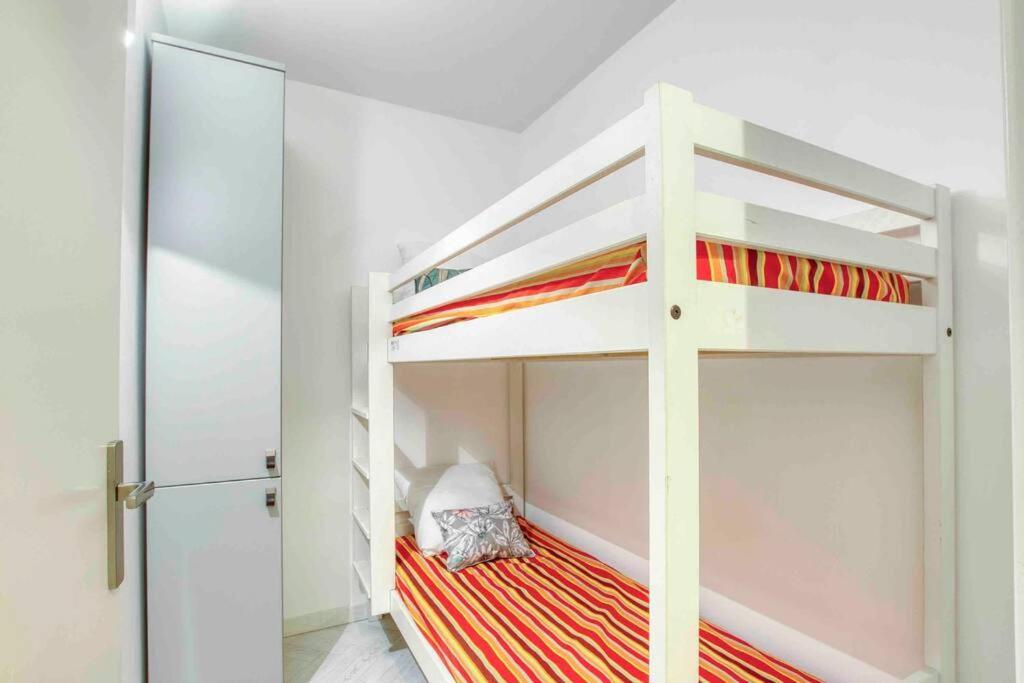 Appartement Piscine Tennis Acces Prive Plage Joia Sanary-sur-Mer Ngoại thất bức ảnh