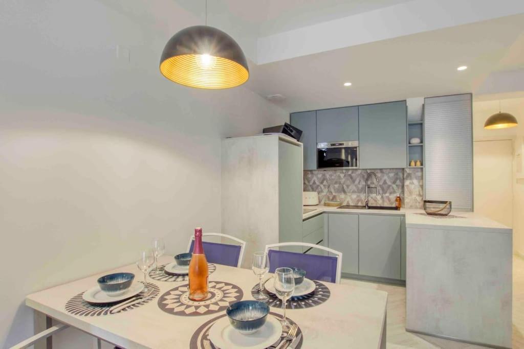 Appartement Piscine Tennis Acces Prive Plage Joia Sanary-sur-Mer Ngoại thất bức ảnh