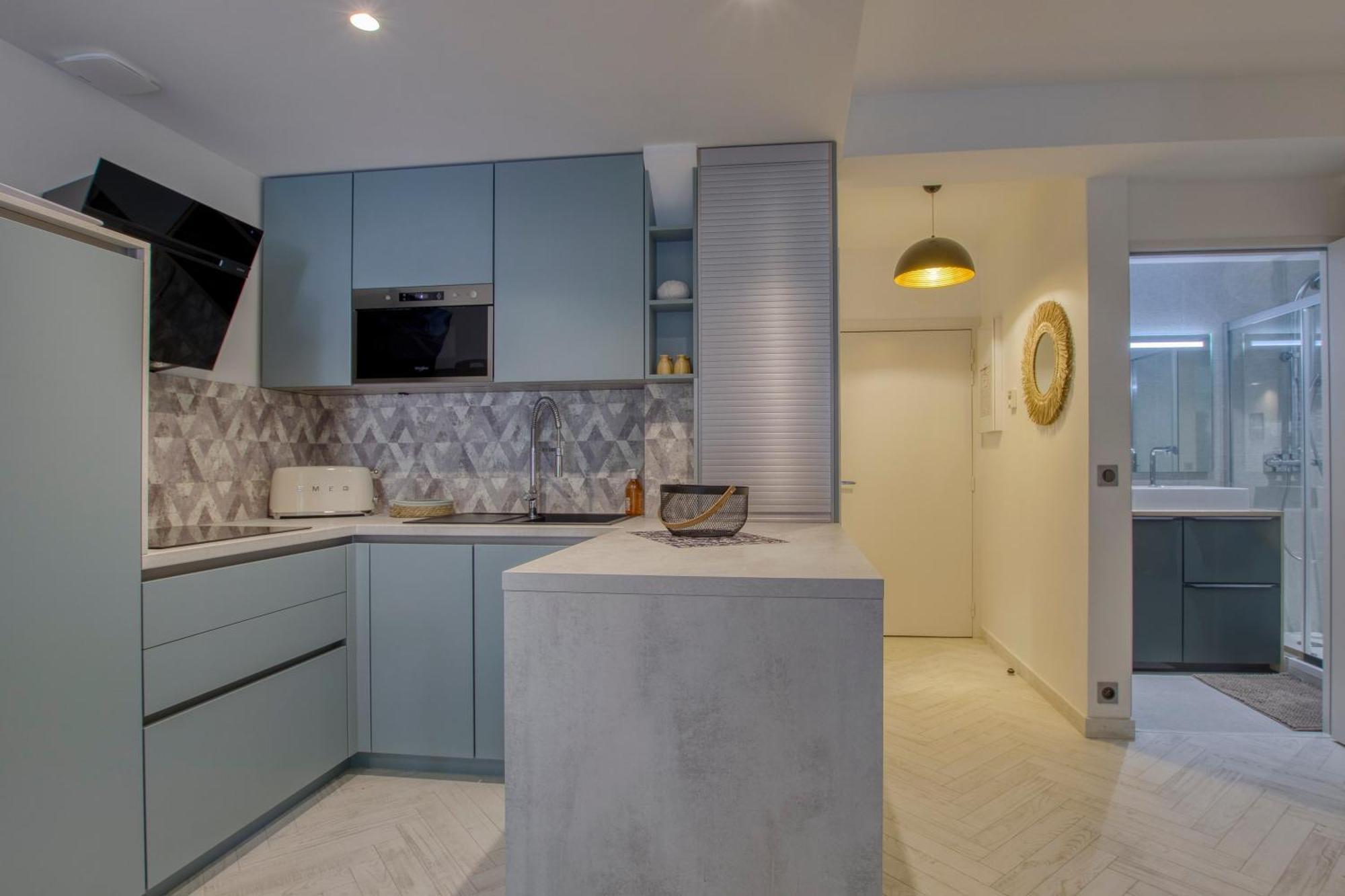 Appartement Piscine Tennis Acces Prive Plage Joia Sanary-sur-Mer Ngoại thất bức ảnh