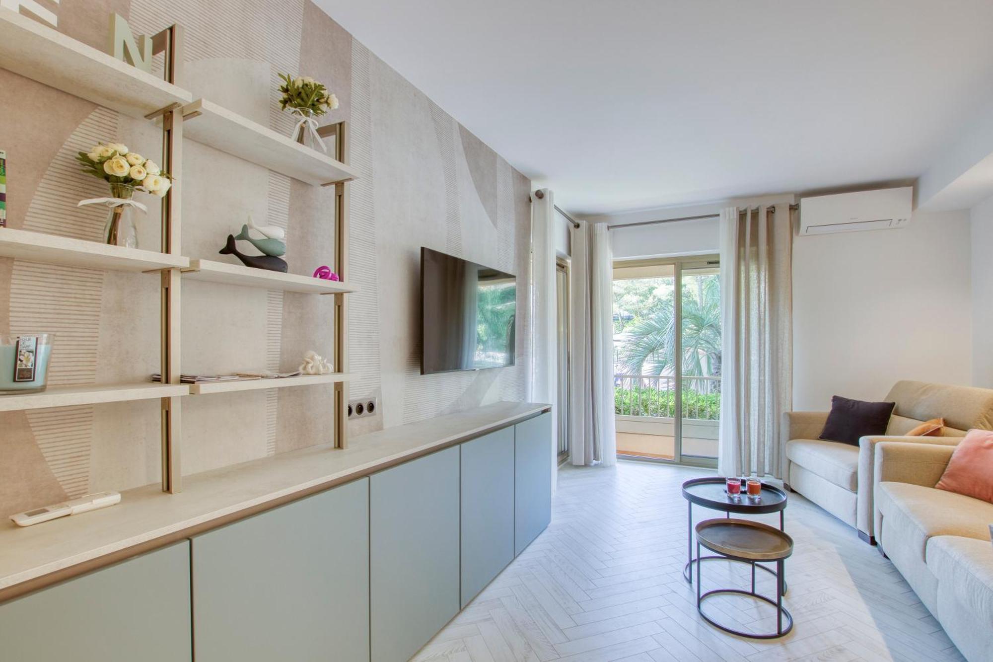 Appartement Piscine Tennis Acces Prive Plage Joia Sanary-sur-Mer Ngoại thất bức ảnh