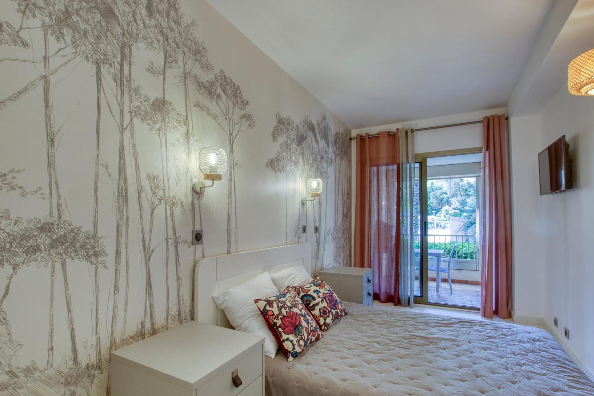 Appartement Piscine Tennis Acces Prive Plage Joia Sanary-sur-Mer Ngoại thất bức ảnh