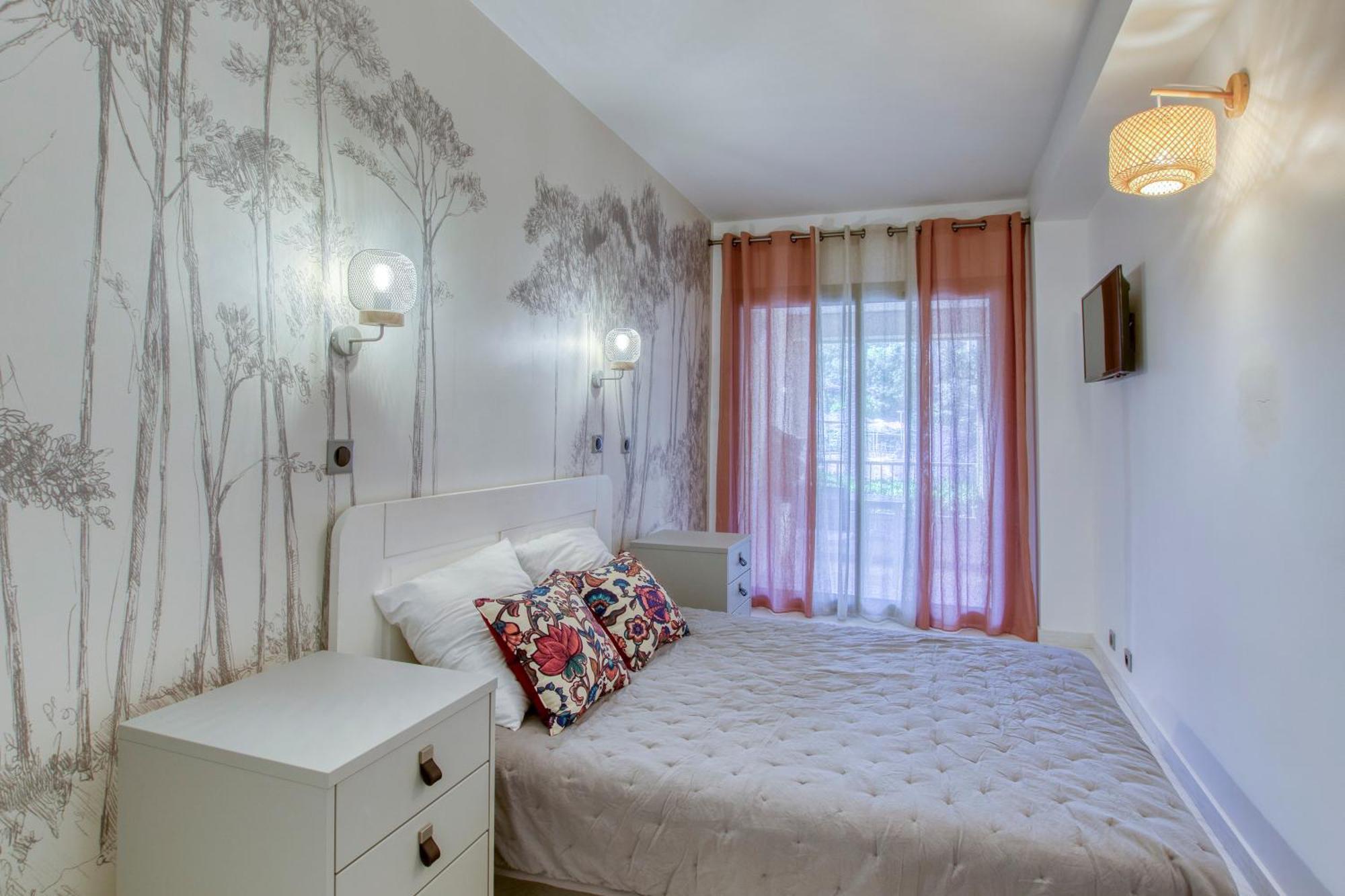 Appartement Piscine Tennis Acces Prive Plage Joia Sanary-sur-Mer Ngoại thất bức ảnh