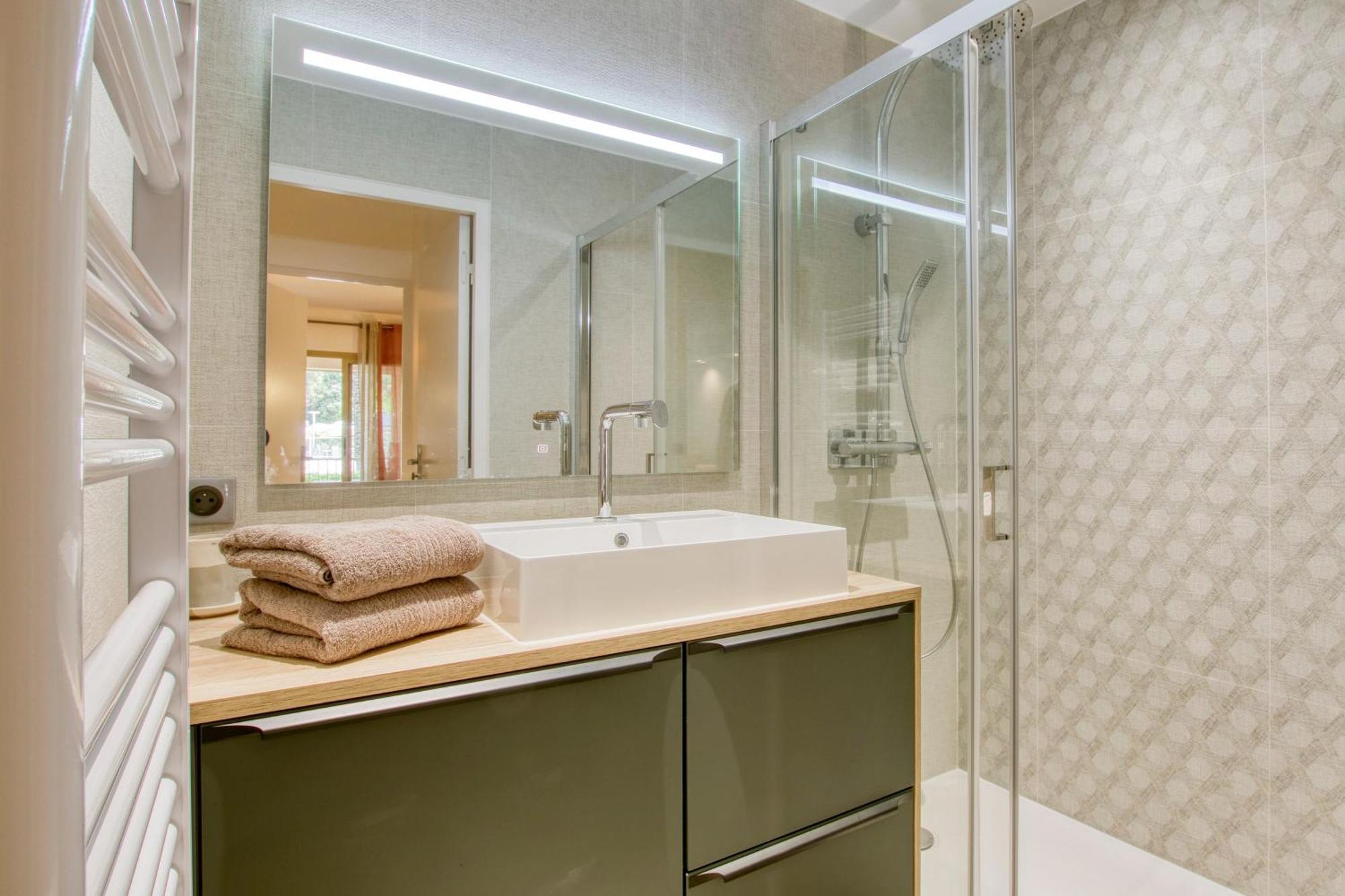 Appartement Piscine Tennis Acces Prive Plage Joia Sanary-sur-Mer Ngoại thất bức ảnh